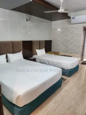 কক্সবাজার লাবনী বিচ সংলগ্ন Three Star Hotel বিক্রি