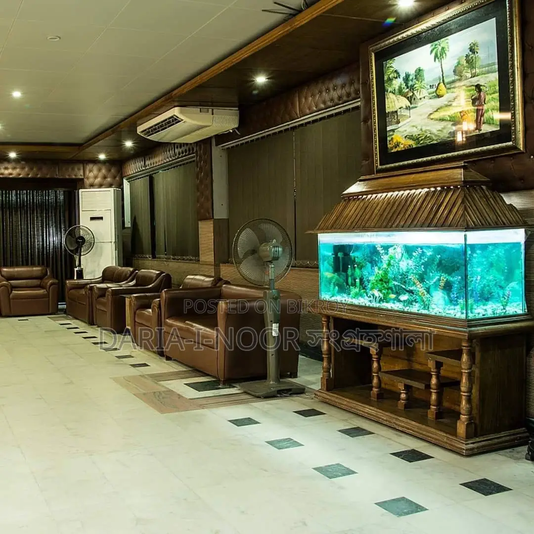 কক্সবাজার লাবনী বিচ সংলগ্ন Three Star Hotel বিক্রি
