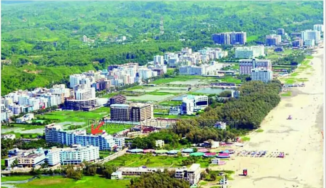কক্সবাজার লাবনী বিচ সংলগ্ন Three Star Hotel বিক্রি