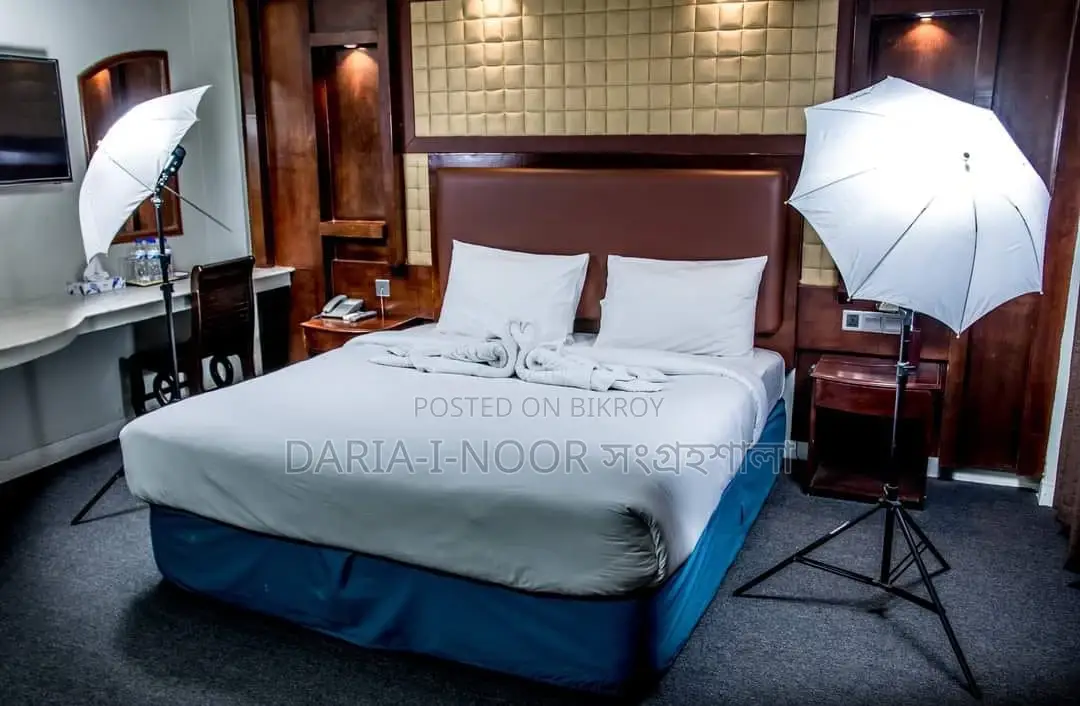 কক্সবাজার লাবনী বিচ সংলগ্ন Three Star Hotel বিক্রি