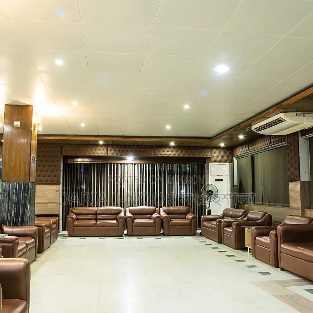 কক্সবাজার লাবনী বিচ সংলগ্ন Three Star Hotel বিক্রি