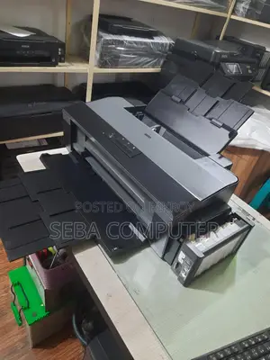 Epson L1300 A3 Color Printer