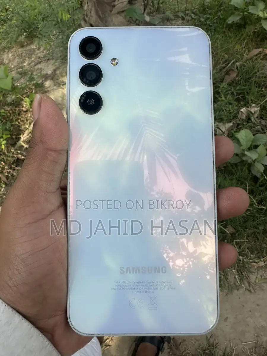 Samsung Galaxy A15 . (Used)