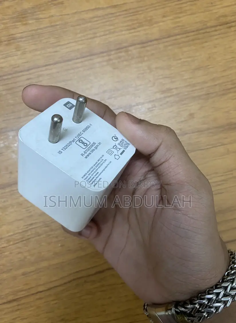 Xiaomi Mdy-10-er