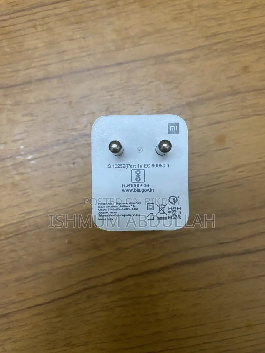 Xiaomi Mdy-10-er