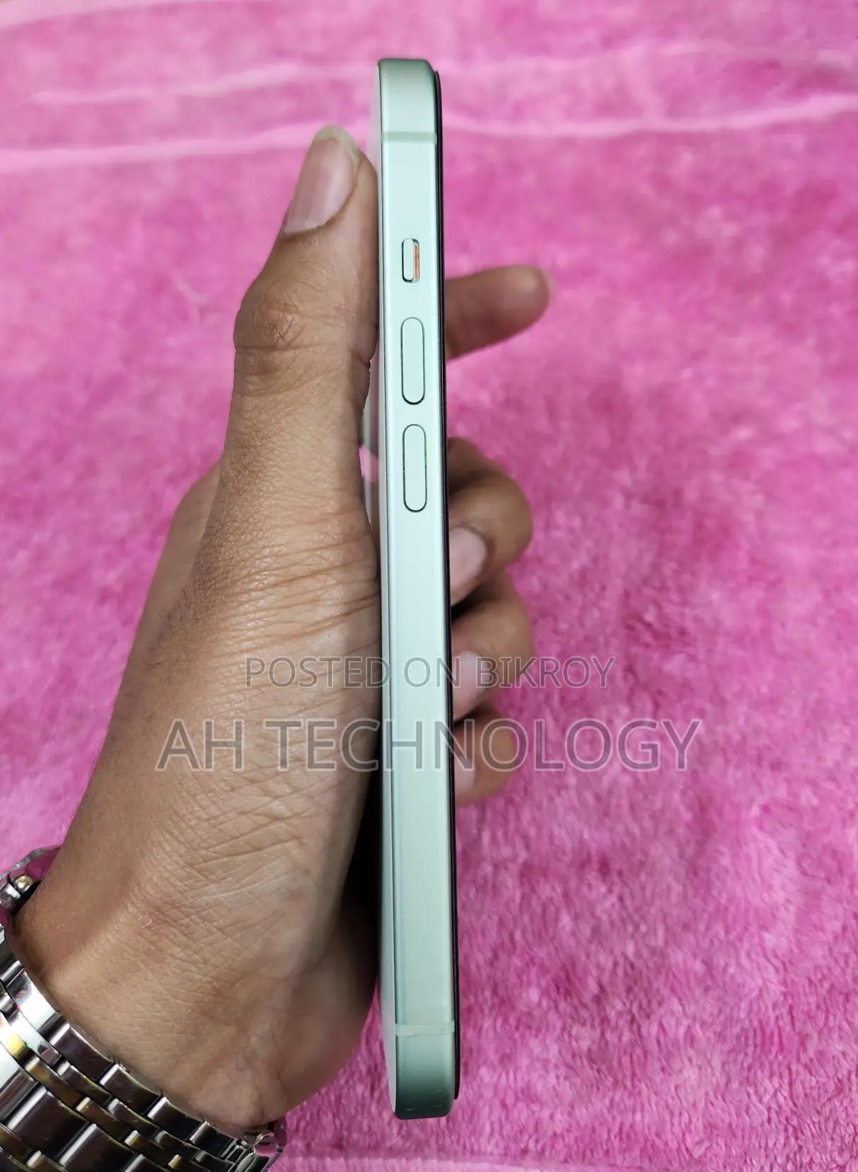 অ্যাপল আইফোন ১৫ ঈদের অফার🌙 (ব্যবহৃত)