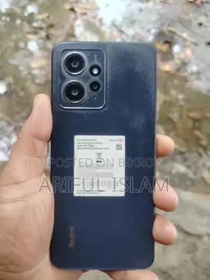 Xiaomi Redmi Note 12 (Used)