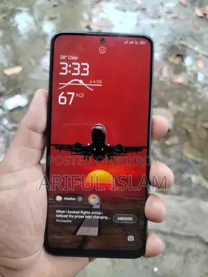 Xiaomi Redmi Note 12 (Used)