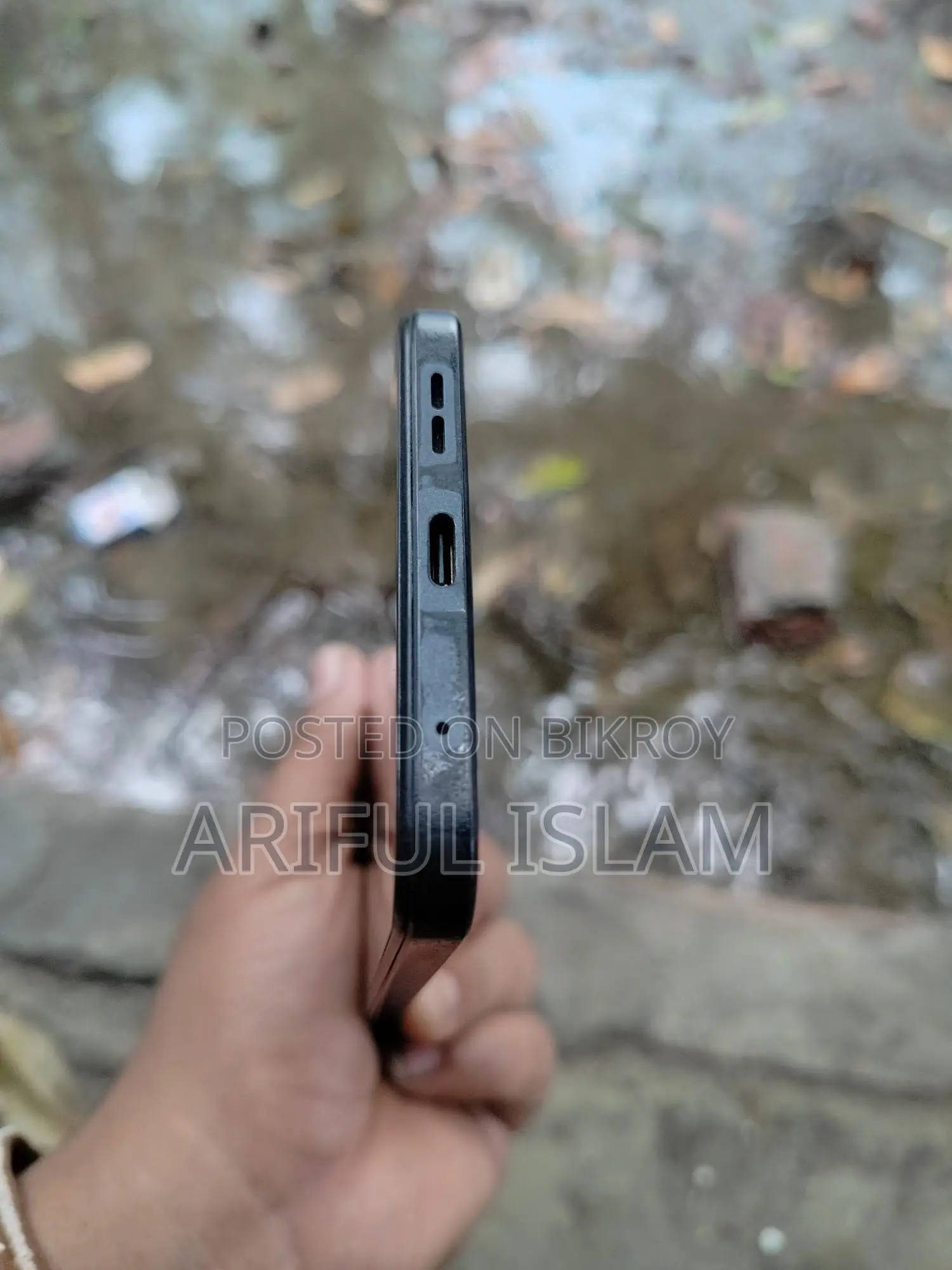 Xiaomi Redmi Note 12 (Used)