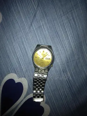 Original Vintage Citizen Watch