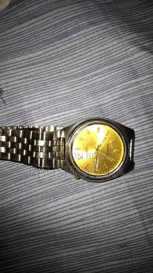 Original Vintage Citizen Watch