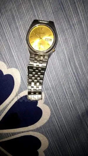 Original Vintage Citizen Watch