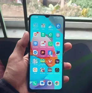 Tecno Spark Go . (Used)