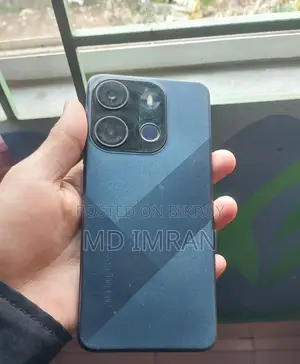 Tecno Spark Go . (Used)