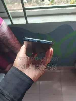 Tecno Spark Go . (Used)