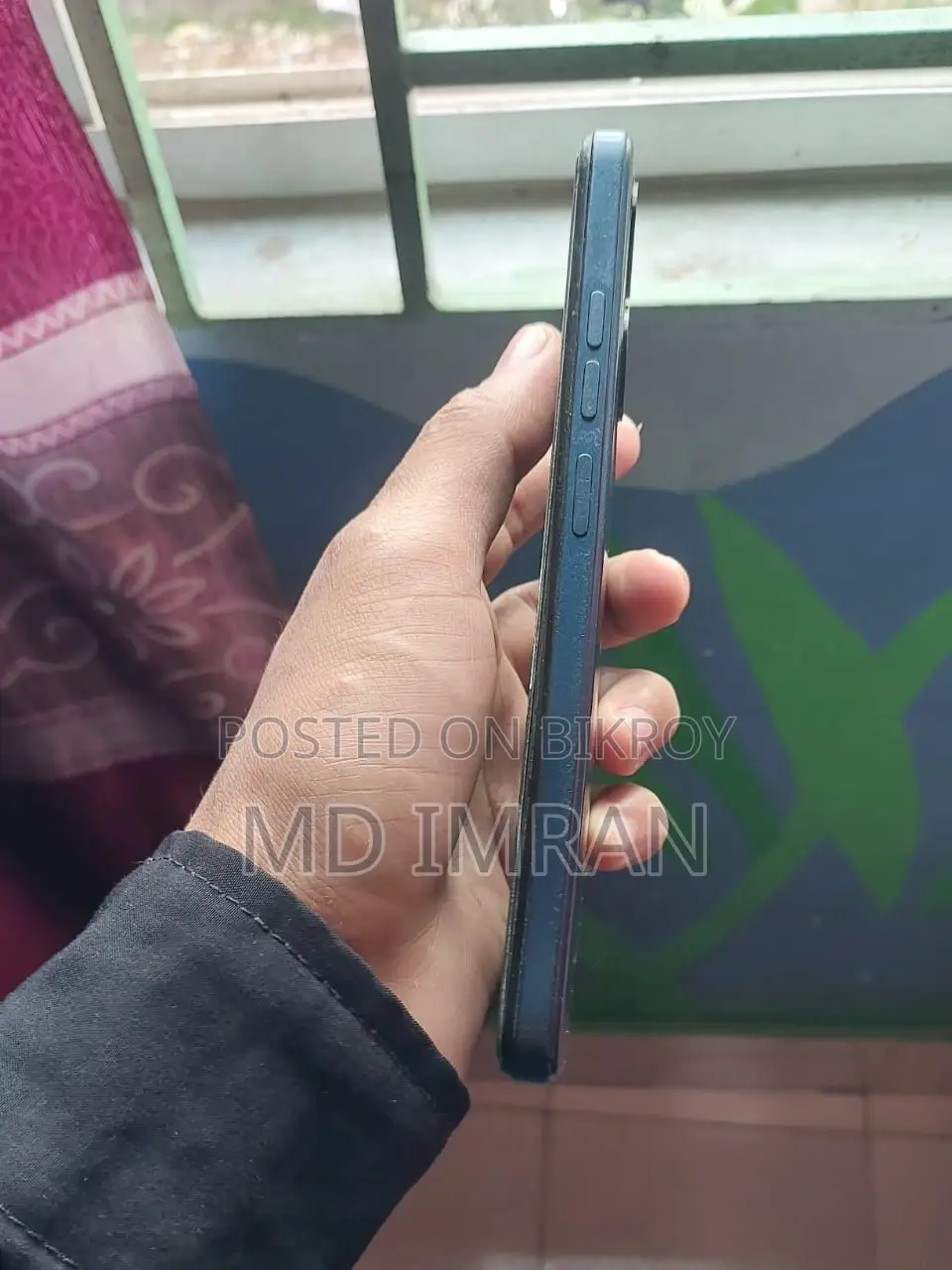 Tecno Spark Go . (Used)