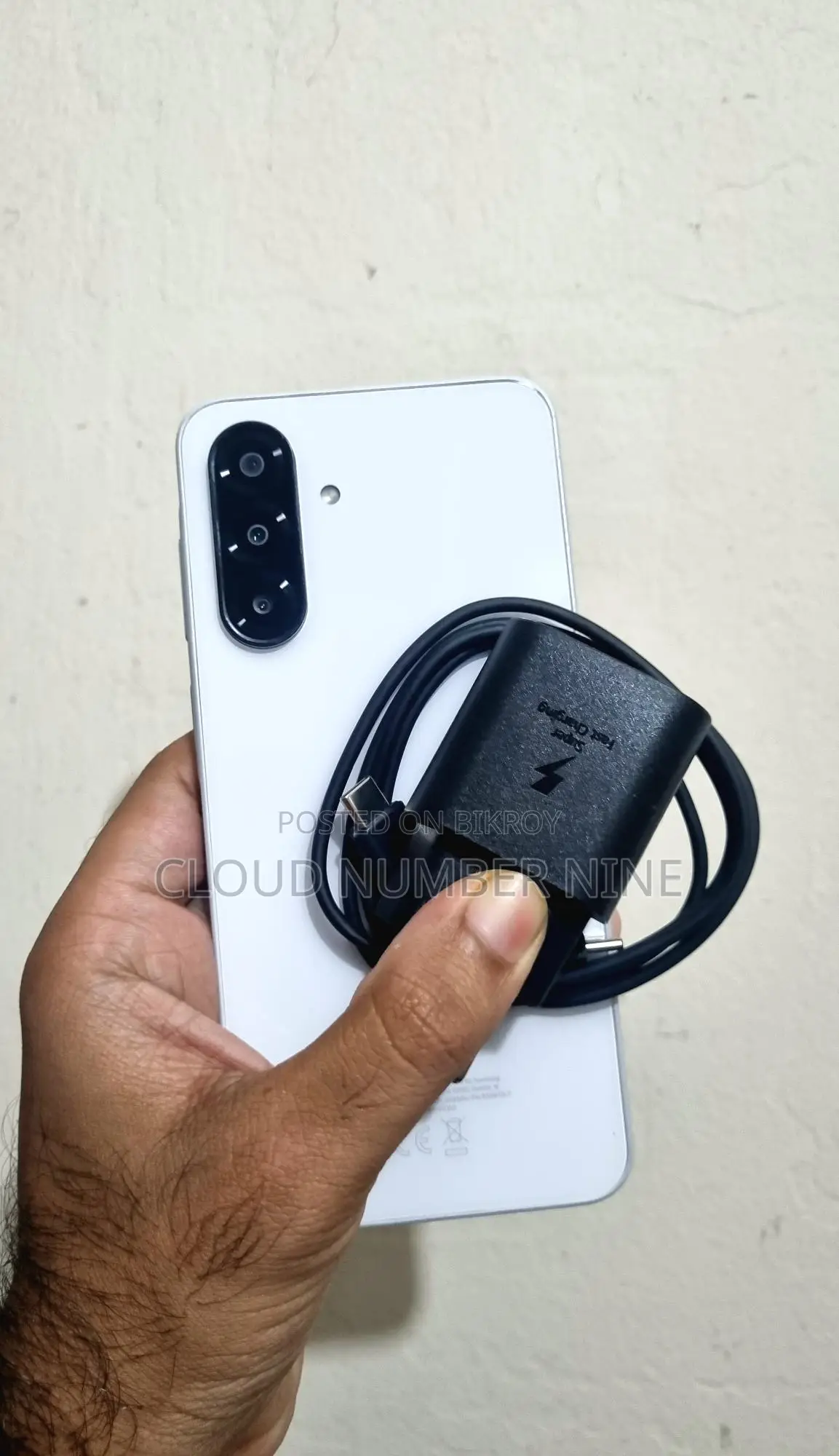 Samsung Galaxy A26 5G 8/256GB (Used)