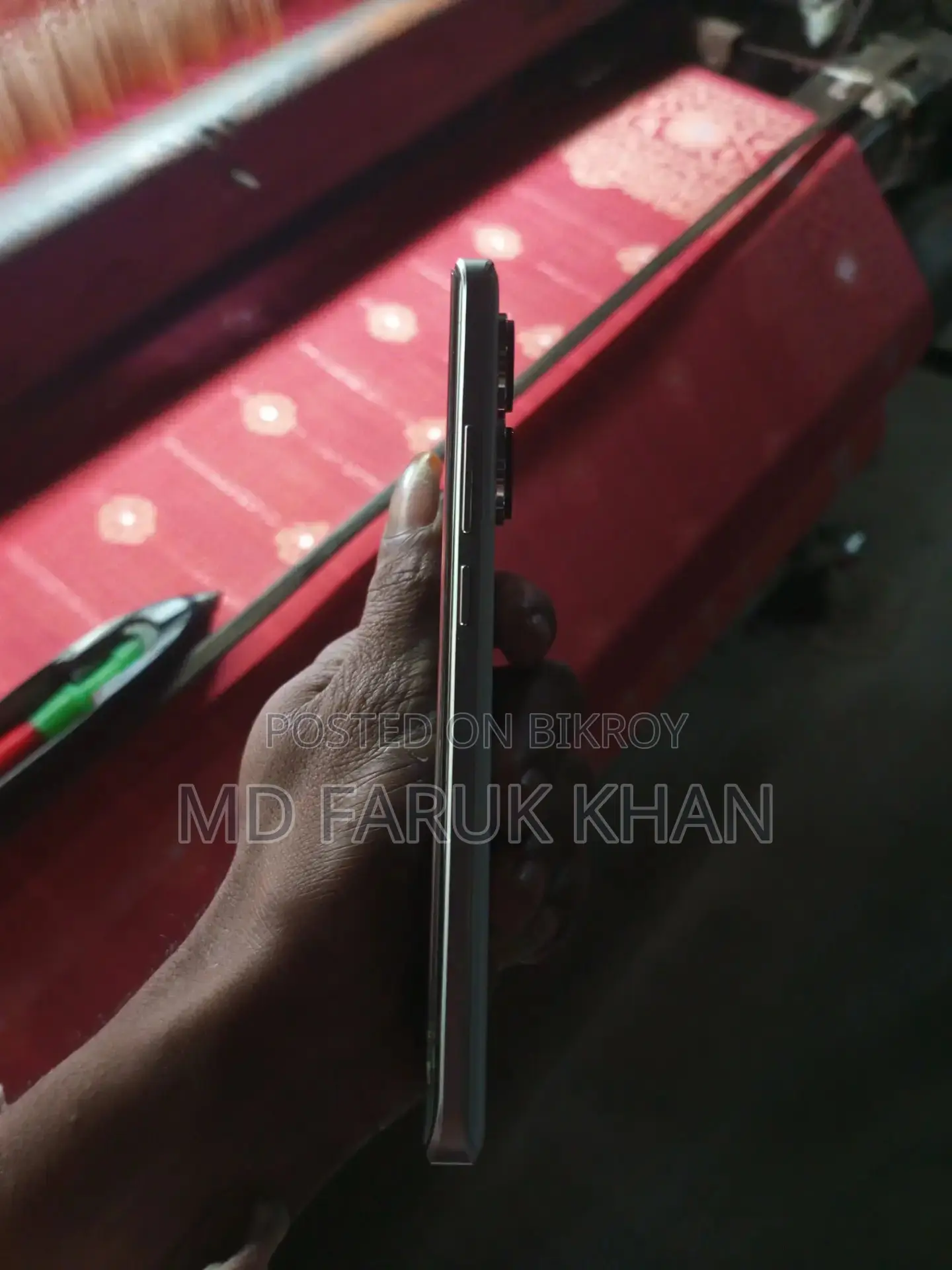 Xiaomi Redmi Note 13 Pro Plus (Used)