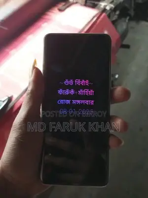Xiaomi Redmi Note 13 Pro Plus (Used)