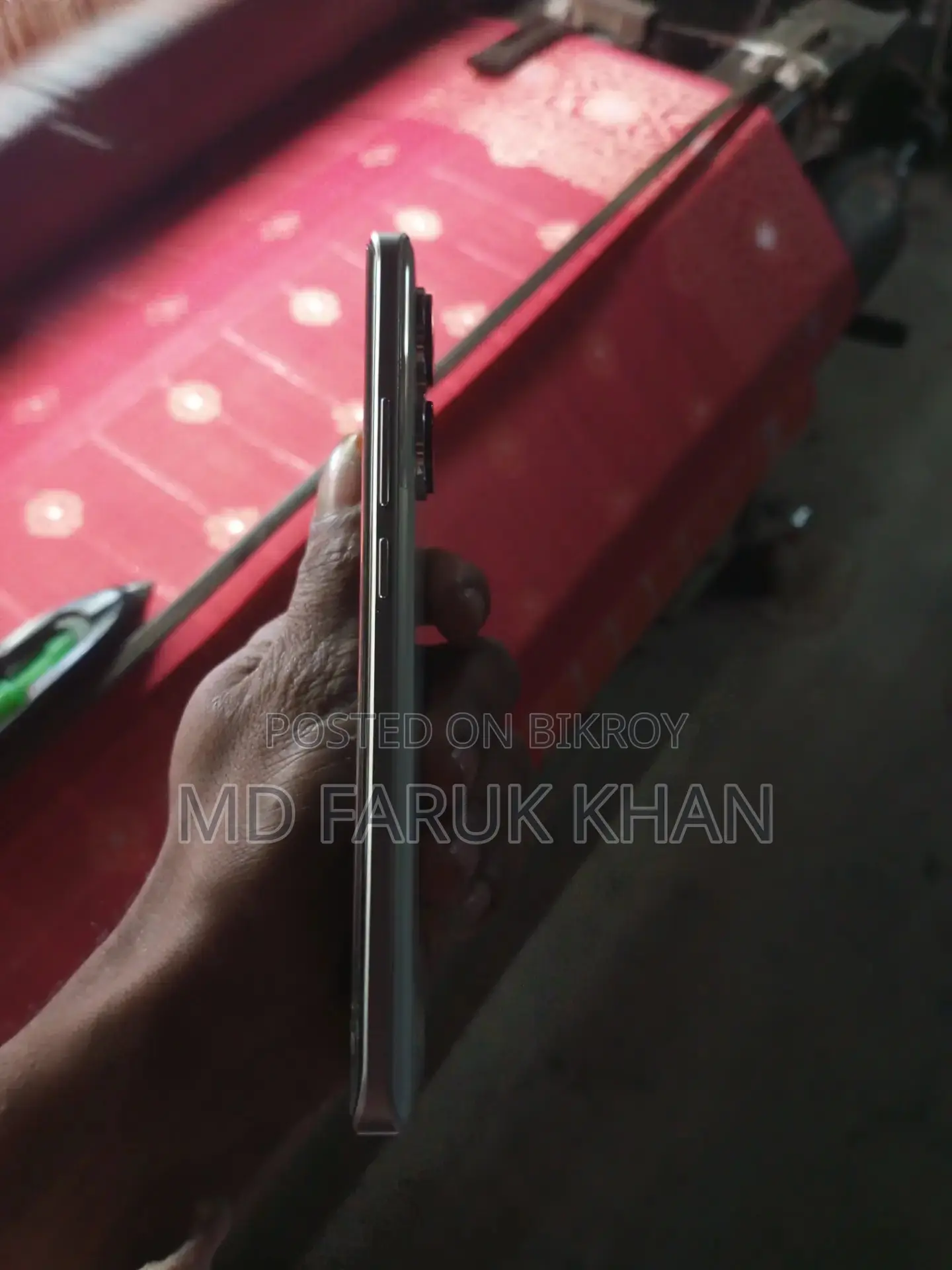 Xiaomi Redmi Note 13 Pro Plus (Used)