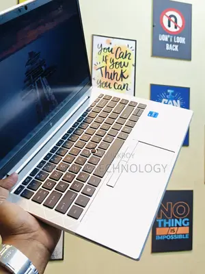 Laptop HP EliteBook 840 G8 8GB Intel Core I5 SSD 256GB
