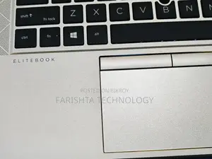 Laptop HP EliteBook 840 G8 8GB Intel Core I5 SSD 256GB