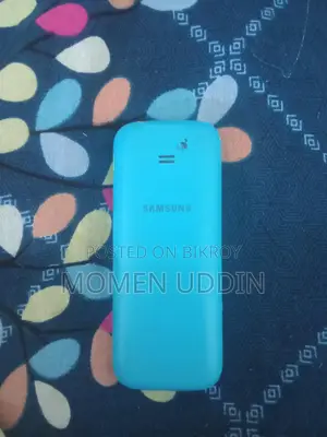 Samsung Guru Music 2 (Used)