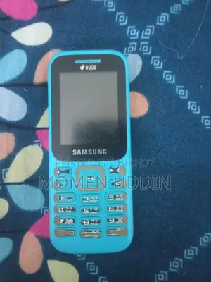 Samsung Guru Music 2 (Used)