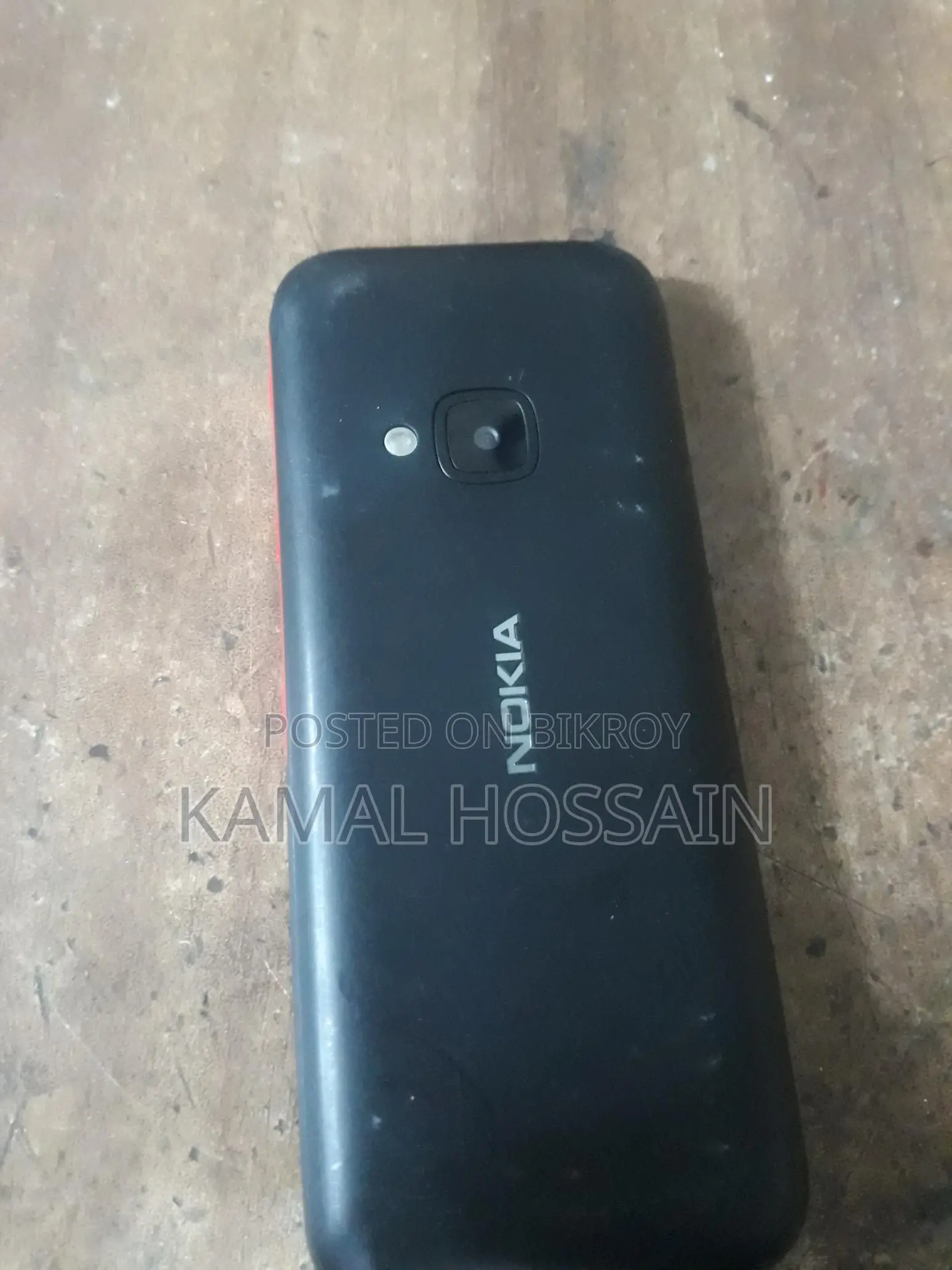Nokia 5310 (ব্যবহৃত)