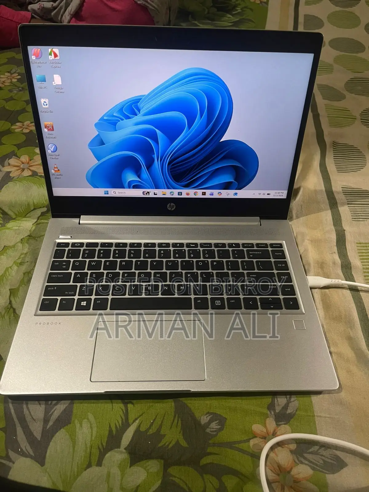 Laptop For Sale