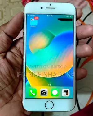 Apple iPhone 8 (ব্যবহৃত)