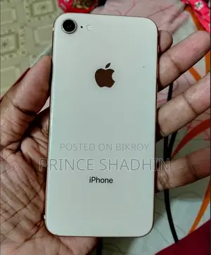 Apple iPhone 8 (ব্যবহৃত)