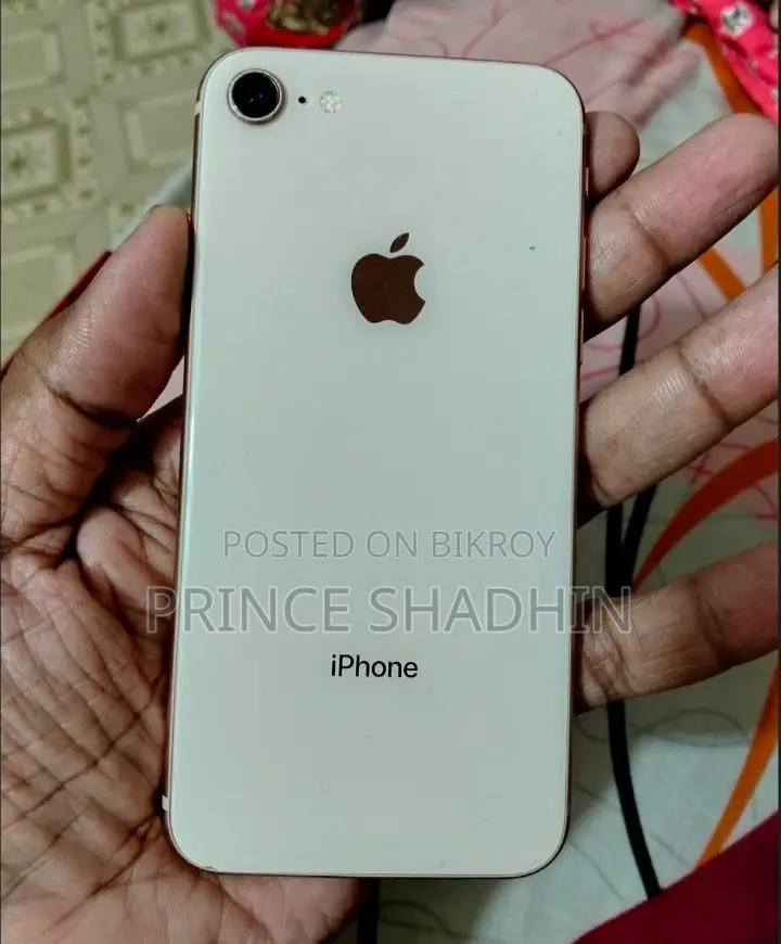 Apple iPhone 8 (ব্যবহৃত)
