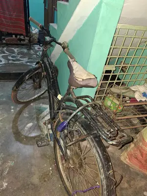 সাইকেল