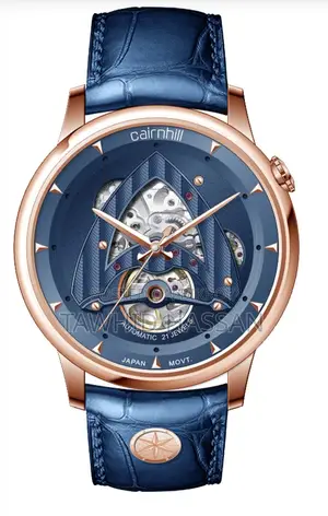 Cairnhill Watch
