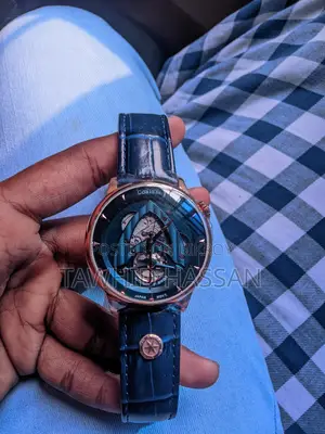 Cairnhill Watch