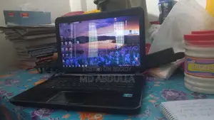 HP Laptop
