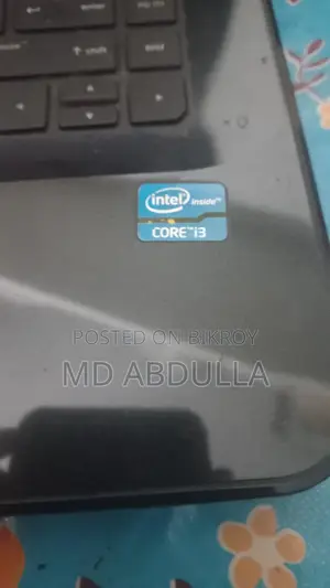 HP Laptop