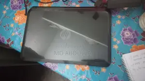 HP Laptop