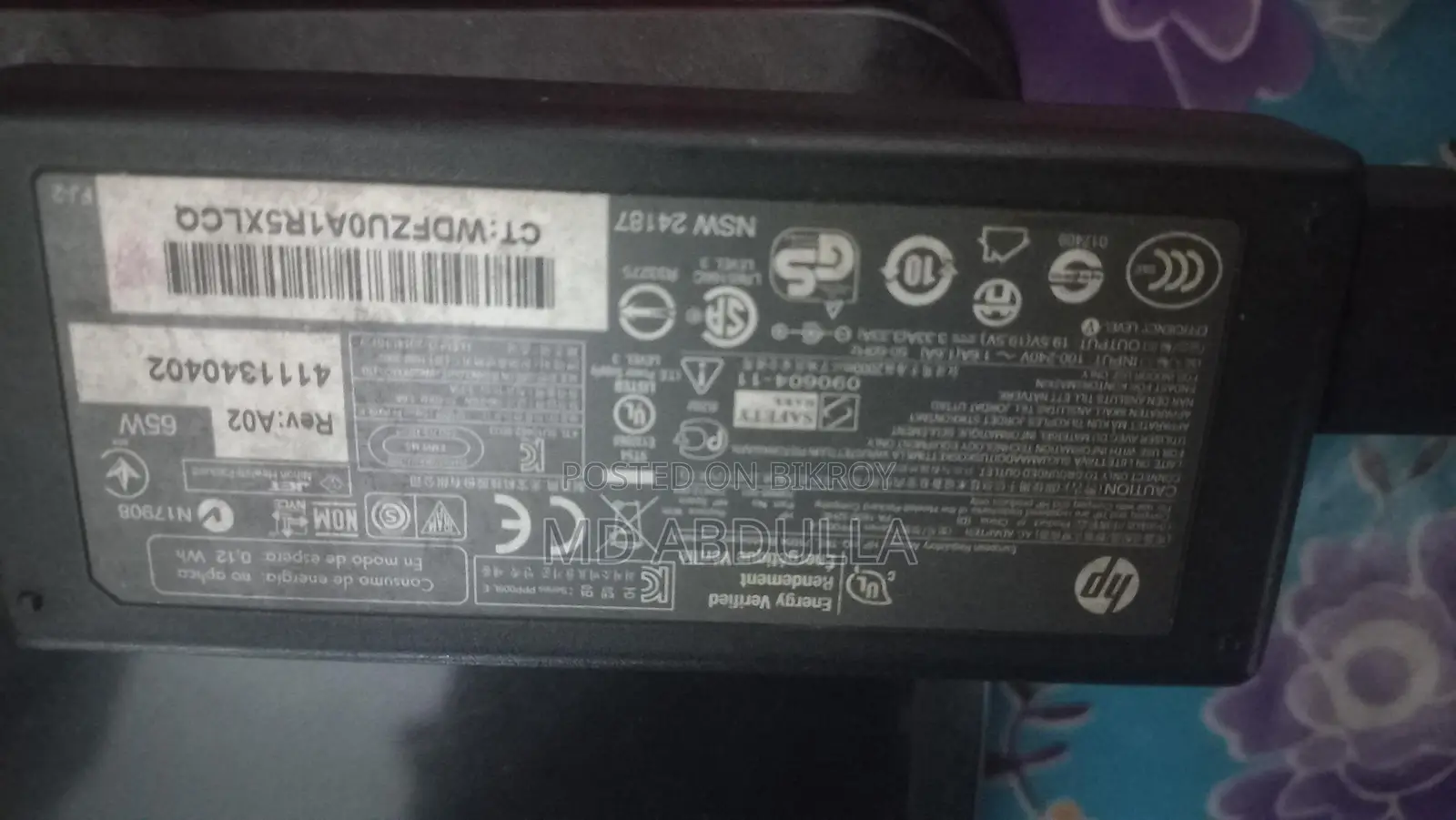 HP Laptop