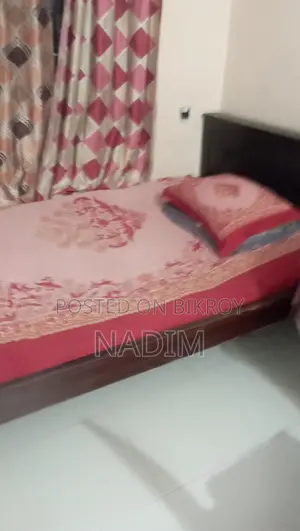 Bed for sale (Fresh)