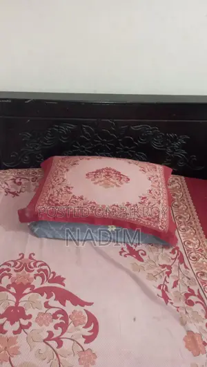 Bed for sale (Fresh)