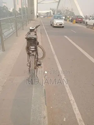 Electric Bicycle