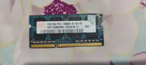 2GB RAM for Acer Laptop