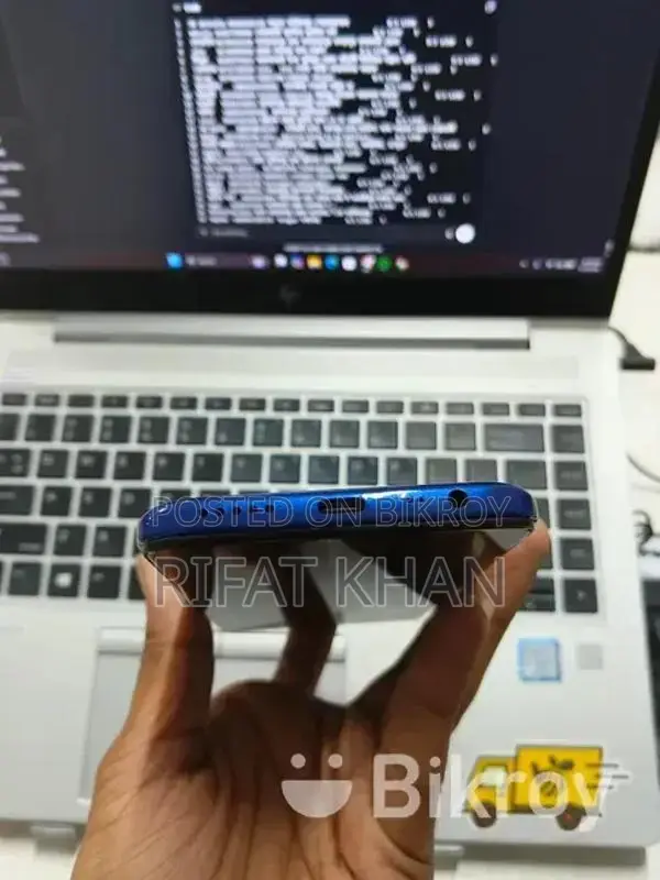 Xiaomi Redmi 8 4/64 (Used)
