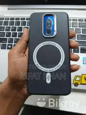 Xiaomi Redmi 8 4/64 (Used)