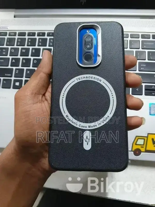Xiaomi Redmi 8 4/64 (Used)