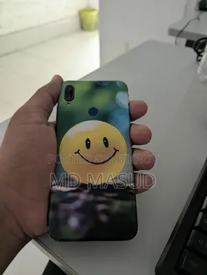 Xiaomi Redmi Note 7 Pro সব ঠিক আছে (ব্যবহৃত)