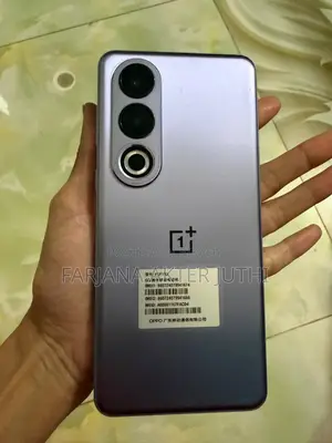 OnePlus Ace 3v (Used)