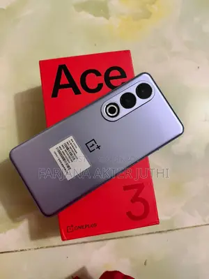 OnePlus Ace 3v (Used)
